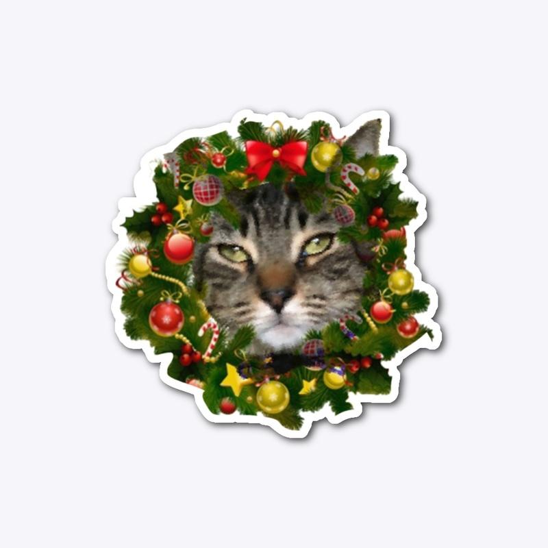 Meowy Christmas